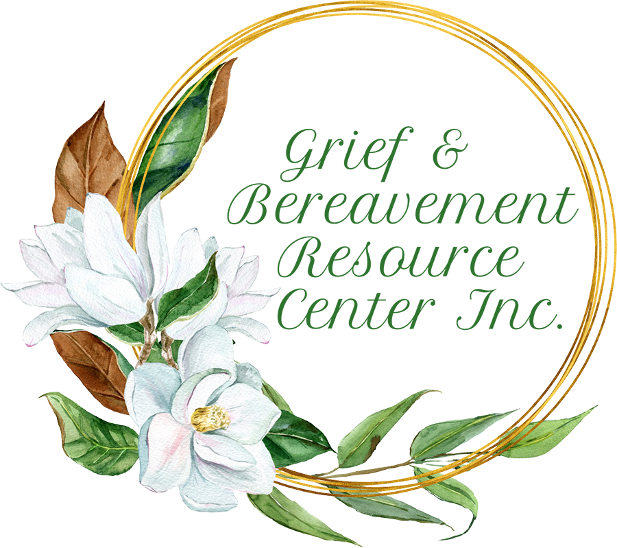 Grief & Bereavement Resource Center, Inc.