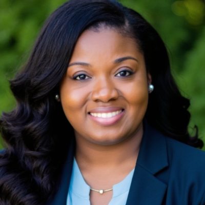 Mrs. Dorlisa C. Adams